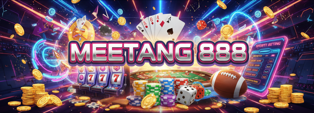 meetang 888