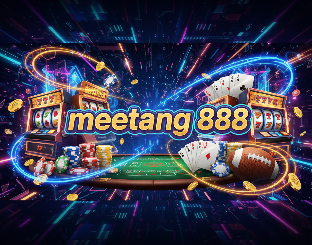 meetang 888