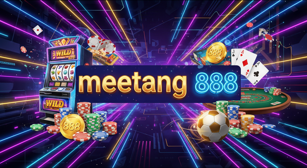meetang 888